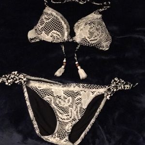 Lucky brand Bikini
